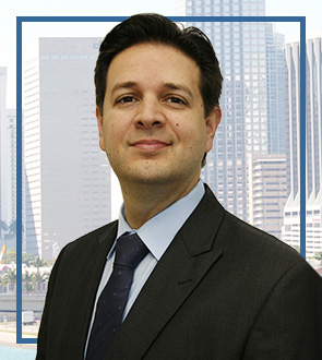 Attorney Callan Garcia